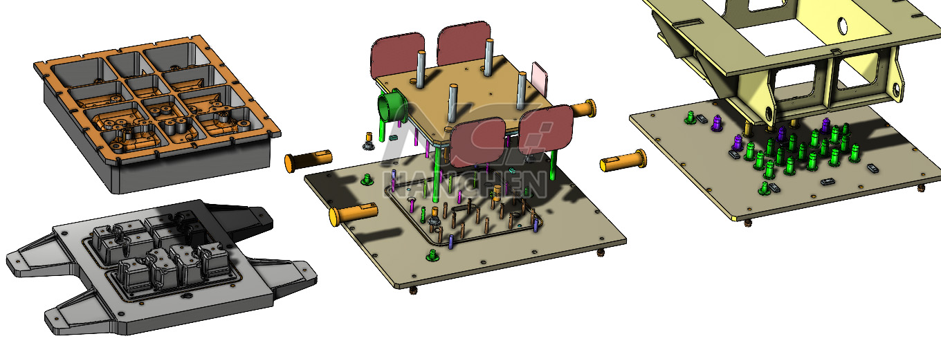 Casting mold